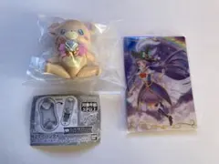 プリキュアオールスターズ　なりきりプリキュアDX6　モフルン、マジカル２点セット