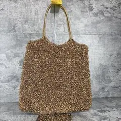 新品♡最安】アンテプリマ JAL期間限定コラボ ワイヤーバッグ クラッチ