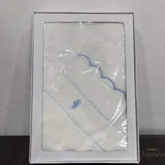箱無し⭐︎ラルフローレン　バスタオル