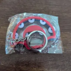 新品未使用】ゆずガチャ ミニタンバリン 黄色 - メルカリ