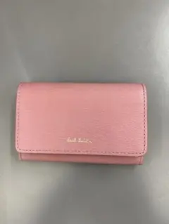 ポールスミス　名刺入れ