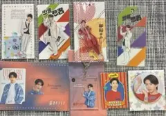 ACEes 深田竜生　アクスタ　アクキー　プロカ　まとめ売り