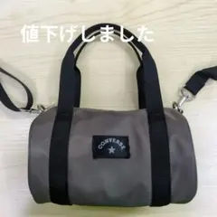 CONVERSE ミニショルダーバッグ