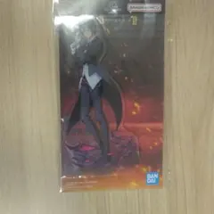 転成したらスライムだった件のディアブロのアクスタです