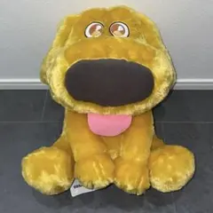 ダグ　うるりぃみぃ　カールじいさんの空飛ぶ家　ぬいぐるみ　35cm 新品