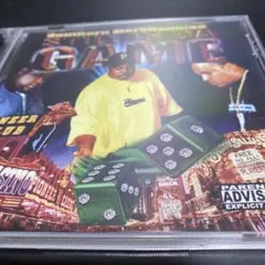 SOUTHERN MERCHANDISE/STILL IN〜/G-RAP