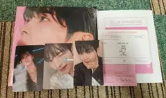 ZEROBASEONE ハンビン アルバム cd デジパック