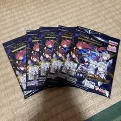 ウマ娘 ビジュアルアートボード2 5セットのサムネイル