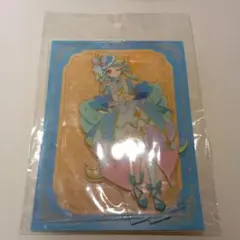 名探偵プリキュア キュアエクレール 帆羽くれあ アクリルスタンド