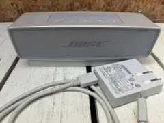 0756 BOSE SoundLink Mini Ⅱ ブルートゥーススピーカーのサムネイル