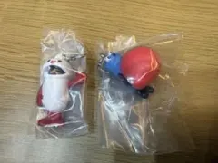 PUPPET SUNSUN カプセルトイ 3種セット　スンスン