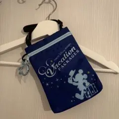 東京ディズニーリゾート バゲージやパッケージミッキー ショルダーバッグ