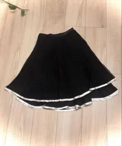 2026年最新】社交ダンススカート 黒の人気アイテム - メルカリ