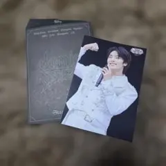 VR アイエン straykids スキズ ラントレ