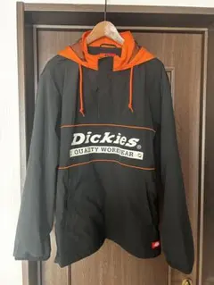 く*ま様 Dickies ナイロンジャケット