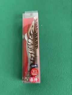 エギ　キーストン　エギシャープ 3.8