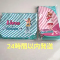 リカちゃんくじ SAILORS 09 12セット