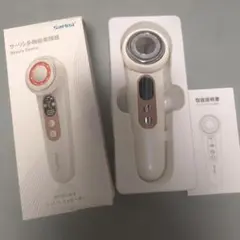 サリーシ　美顔器のサムネイル