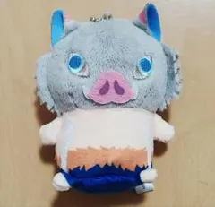 鬼滅の刃 まめめいと 伊之助