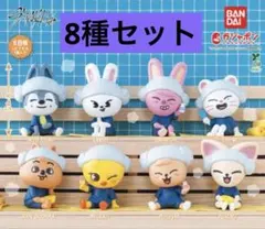 2026年最新】skz ガチャ コンプの人気アイテム - メルカリ