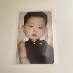 BOYNEXTDOOR 19.99 ジェヒョン weverse トレカ baby