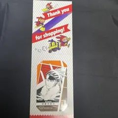 BLEACH ジャンプショップブロマイド 阿散井恋次