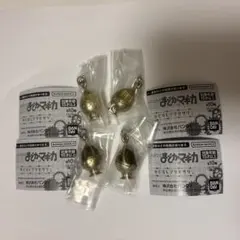 まどマギ めじるしアクセサリー 巴マミ ノーマル レア穢れ 計4点セット