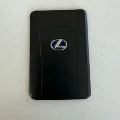 Lexus純正キーレスエントリー カードキー - メルカリ