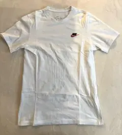 NIKE Tシャツ ワンポイント刺繍 ナイキ