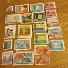 外国切手 スリランカ 2008年古代文明や歴史的遺物 6種セット - メルカリ