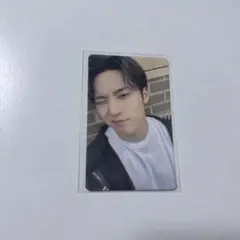 SEVENTEEN ミンギュ ケレン トレカ