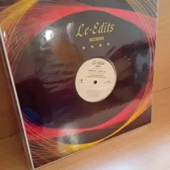 ジャミロクワイ 4枚セット Cosmic Girl レコード - メルカリ