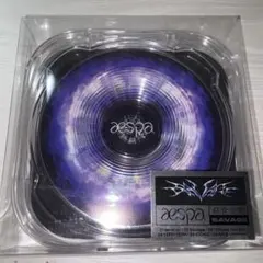 aespa Savage アルバムのサムネイル