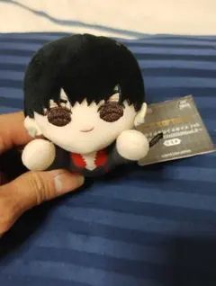 BATTLE OF TOKYO ぬいぐるみ 川村壱馬 LUPUS