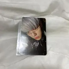 EXO ベッキョン トレカ