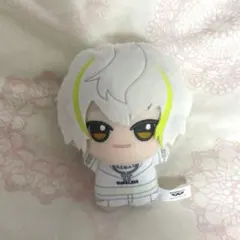 エイトリ ハマメグリ 18trip ぬいぐるみ 夜半子タろ 子タろ ぬいパル
