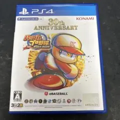 PS4 パワフルプロ野球2024-2025
