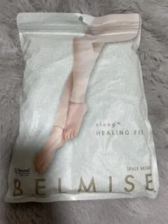 ベルミス sleep+ Lサイズ