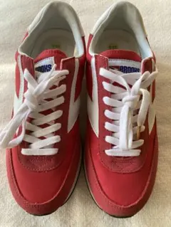 BROOKS SP VILLANOVA 25.5cmのサムネイル