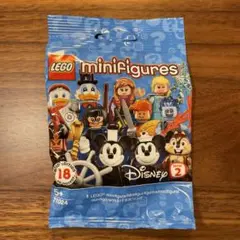 レゴ LEGO 71024　ディズニーシリーズ2 ミニフィグ　未開封