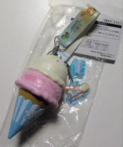 東京ディズニーリゾートサニーサニーサマー アイスクリーム型　ミニスナックケースのサムネイル
