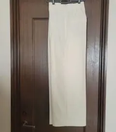 ✨新品✨PLST　ウォームリザーブワイドパンツ