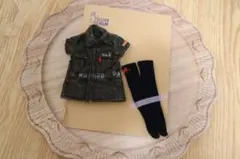 ★ ネオブライス 作家様 アウトフィット 一式 未使用