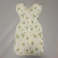 Konny Newborn モダールスワドルスーツ ミモザ