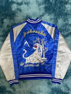 2025年最新】VINTAGE スカジャンの人気アイテム - メルカリ