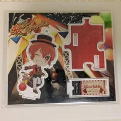 あほの坂田　RED PARADE　アクリルスタンド