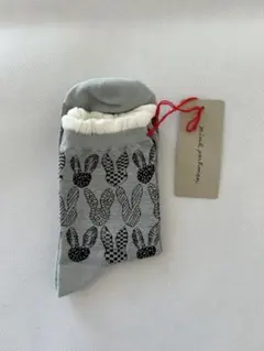 新品 ミナペルホネン 靴下 mina perhonen ソックス レディース