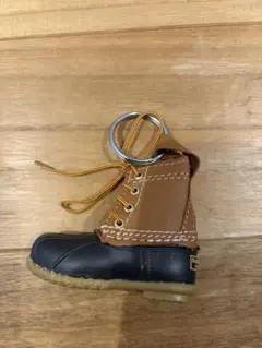 ★専用★L.L.Beanブーツ型キーホルダーのサムネイル