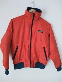 希少✨ ランズエンド レディース アウター ジャンパー USA古着 【Sサイズ】