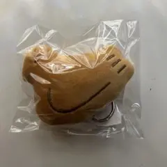 豊島屋　鳩ホルダー　キュウホルダー　新品